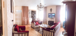 Dom prywatny 5-комн 186.5 m² - Piotr Iberi, Gonio
