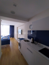 Mieszkanie 30 m² - Szeryf Chimsziaszwili, Batumi, Gruzja