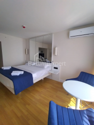 Mieszkanie 1-комн 30 m² - Szeryf Chimsziaszwili, Batumi