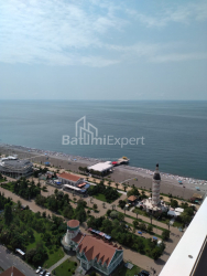 Mieszkanie 30 m² - Szeryf Chimsziaszwili, Batumi, Gruzja