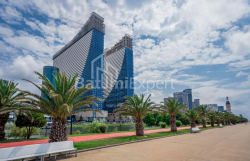 Mieszkanie 1-комн 30 m² - Szeryf Chimsziaszwili, Batumi