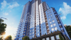 Mieszkanie 30.7 m² - Ekvtime Takaishvili, Batumi, Gruzja