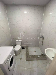 Mieszkanie 3-комн 44 m² - Selima Chimsziaszwili, Batumi