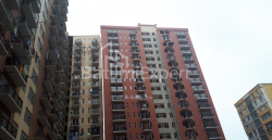 Mieszkanie 44 m² - Selima Chimsziaszwili, Batumi, Gruzja