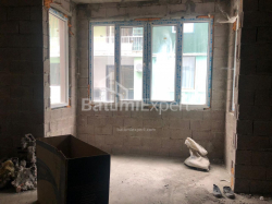 Mieszkanie 69.5 m² - Dawid Kladiaszwili, Batumi, Gruzja