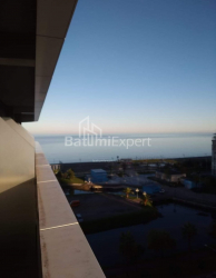 Mieszkanie 1-комн 30 m² - Szeryf Chimsziaszwili, Batumi