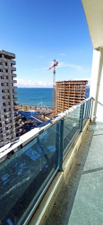 Mieszkanie 33.2 m² - Szeryf Chimsziaszwili, Batumi, Gruzja