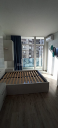 Mieszkanie 1-комн 33.2 m² - Szeryf Chimsziaszwili, Batumi