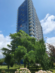 Mieszkanie 33.2 m² - Szeryf Chimsziaszwili, Batumi, Gruzja