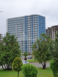 Mieszkanie 33.2 m² - Szeryf Chimsziaszwili, Batumi, Gruzja