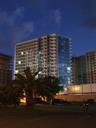 Mieszkanie 33.2 m² - Szeryf Chimsziaszwili, Batumi, Gruzja