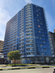 Mieszkanie 33.2 m² - Szeryf Chimsziaszwili, Batumi, Gruzja