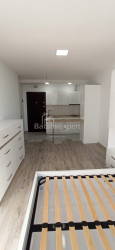 Mieszkanie 33.2 m² - Szeryf Chimsziaszwili, Batumi, Gruzja
