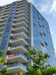 Mieszkanie 33.2 m² - Szeryf Chimsziaszwili, Batumi, Gruzja