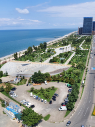 Mieszkanie 33.2 m² - Szeryf Chimsziaszwili, Batumi, Gruzja