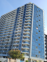 Mieszkanie 33.2 m² - Szeryf Chimsziaszwili, Batumi, Gruzja