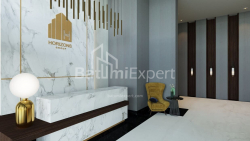 Mieszkanie 40 m² - Szeryf Chimsziaszwili, Batumi, Gruzja