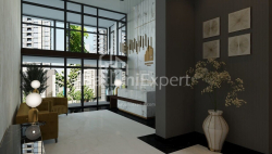 Mieszkanie 40 m² - Szeryf Chimsziaszwili, Batumi, Gruzja