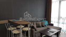 Mieszkanie 2-комн 40 m² - Szeryf Chimsziaszwili, Batumi