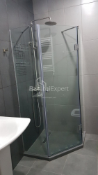 Mieszkanie 40 m² - Szeryf Chimsziaszwili, Batumi, Gruzja