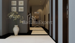 Mieszkanie 40 m² - Szeryf Chimsziaszwili, Batumi, Gruzja
