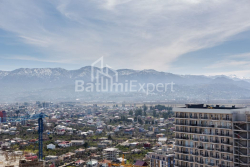 Mieszkanie 40 m² - Szeryf Chimsziaszwili, Batumi, Gruzja