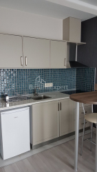 Mieszkanie 40 m² - Szeryf Chimsziaszwili, Batumi, Gruzja