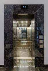 Mieszkanie 40 m² - Szeryf Chimsziaszwili, Batumi, Gruzja
