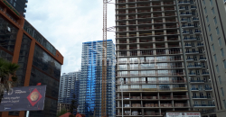 Mieszkanie 40 m² - Szeryf Chimsziaszwili, Batumi, Gruzja