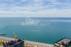 Mieszkanie 40 m² - Szeryf Chimsziaszwili, Batumi, Gruzja