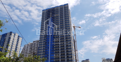 Mieszkanie 40 m² - Szeryf Chimsziaszwili, Batumi, Gruzja