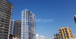 Mieszkanie 40 m² - Szeryf Chimsziaszwili, Batumi, Gruzja