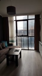 Mieszkanie 2-комн 40 m² - Szeryf Chimsziaszwili, Batumi
