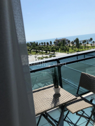 Mieszkanie 31 m² - Szeryf Chimsziaszwili, Batumi, Gruzja