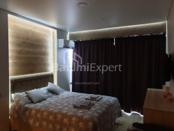 Mieszkanie 31 m² - Szeryf Chimsziaszwili, Batumi, Gruzja