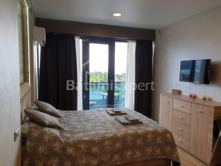 Mieszkanie 1-комн 31 m² - Szeryf Chimsziaszwili, Batumi