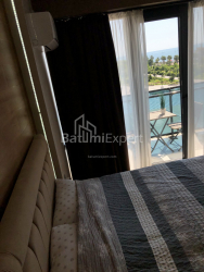Mieszkanie 31 m² - Szeryf Chimsziaszwili, Batumi, Gruzja