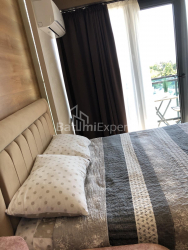 Mieszkanie 31 m² - Szeryf Chimsziaszwili, Batumi, Gruzja