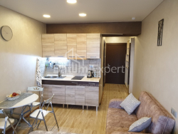 Mieszkanie 1-комн 31 m² - Szeryf Chimsziaszwili, Batumi