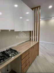 Mieszkanie 3-комн 53 m² - Michaił Lermontow, Batumi