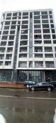 Mieszkanie 30 m² - Michaił Lermontow, Batumi, Gruzja