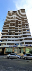 Mieszkanie 72 m² - Szeryf Chimsziaszwili, Batumi, Gruzja