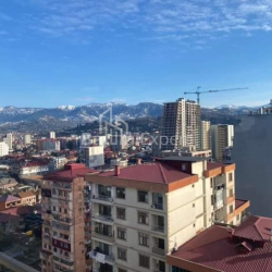 Mieszkanie 50 m² - Selima Chimsziaszwili, Batumi, Gruzja