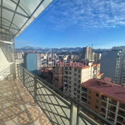 Mieszkanie 50 m² - Selima Chimsziaszwili, Batumi, Gruzja