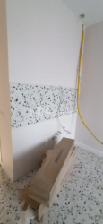 Mieszkanie 1-комн 28 m² - Michaił Lermontow, Batumi