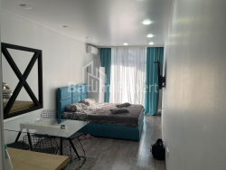 Mieszkanie 1-комн 30 m² - Angisa, Batumi