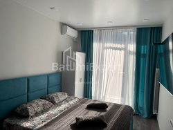 Mieszkanie 1-комн 30 m² - Angisa, Batumi