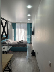 Mieszkanie 1-комн 30 m² - Angisa, Batumi