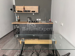 Mieszkanie 1-комн 30 m² - Angisa, Batumi