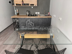 Mieszkanie 30 m² - Angisa, Batumi, Gruzja